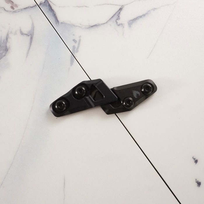 FIXIE CLIPS TOP MOUNT